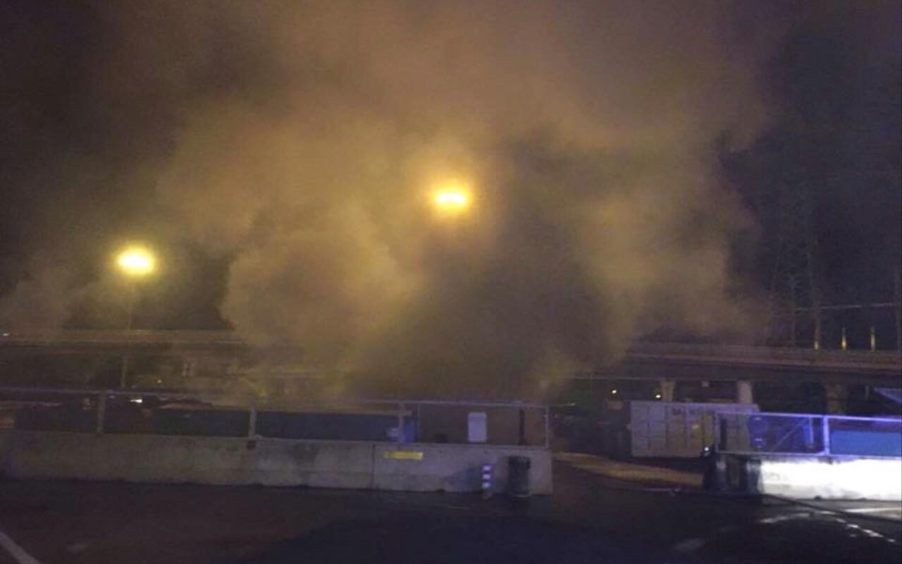 incendio