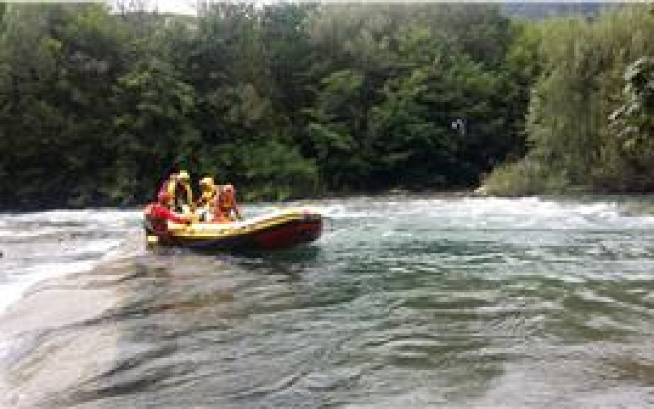 salvataggio