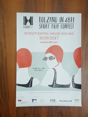 Conferenza Stampa Bolzano in 48H-1
