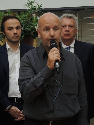 Giornata Porte Aperte Provincia 2