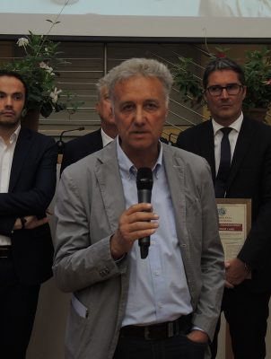 Giornata Porte Aperte Provincia 3