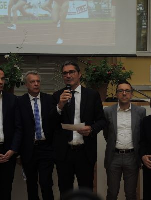 Giornata Porte Aperte Provincia 4