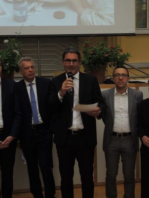 Giornata Porte Aperte Provincia 5