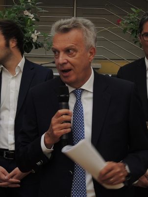 Giornata Porte Aperte Provincia Bizzo