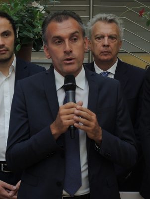 Giornata Porte Aperte Provincia De Menech