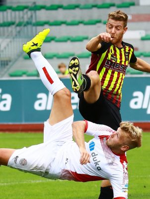 Rovesciata di Michael Cia