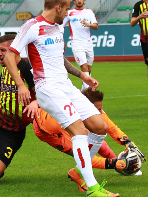 Tait anticipato da Grandi