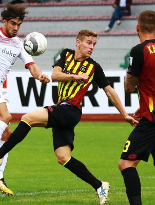 Un tentativo di conclusione di Costantino