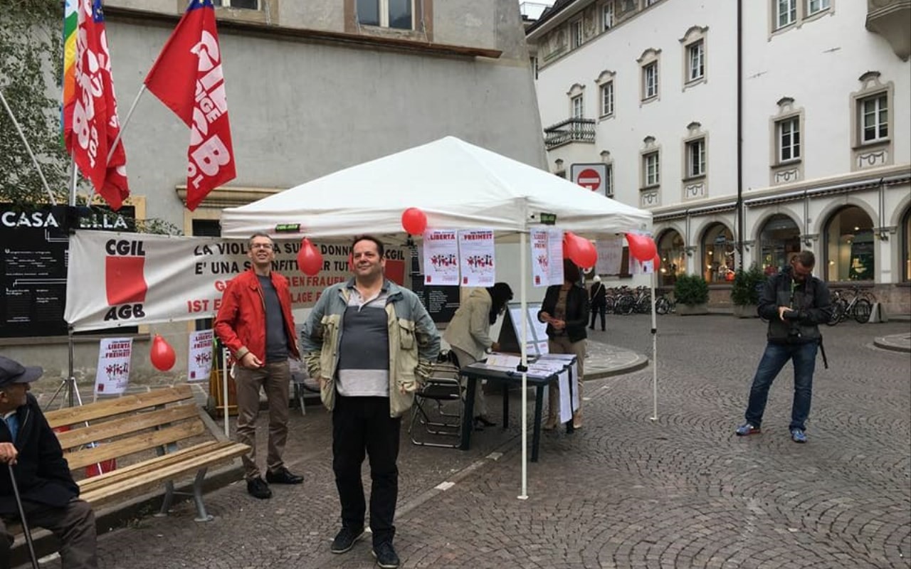 cgil bz 4