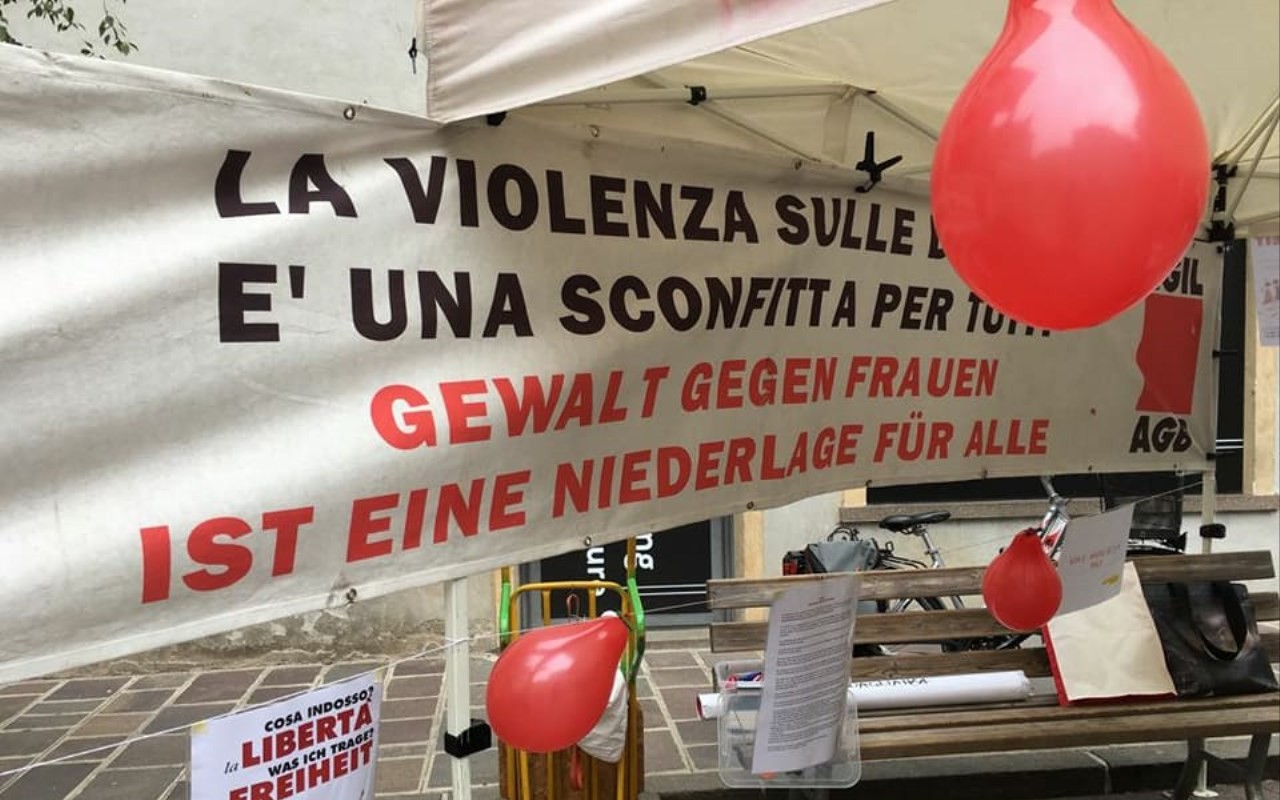 cgil bz due