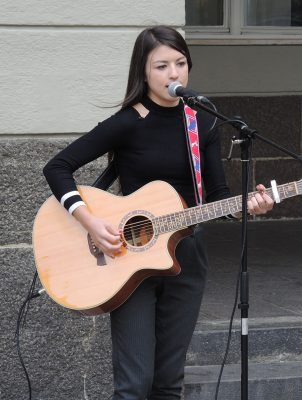 gaia landi