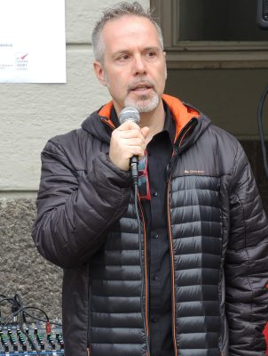 mario punzi