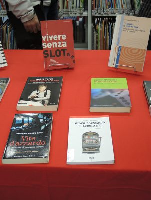 Forum Prevenzione – Campagna Gioco Azzardo