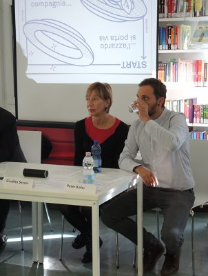 Forum Prevenzione – Campagna Gioco Azzardo