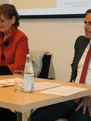 10 anni di legge sulla autosufficienza