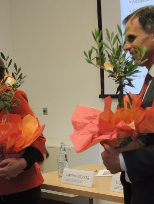 10 anni di legge sulla autosufficienza