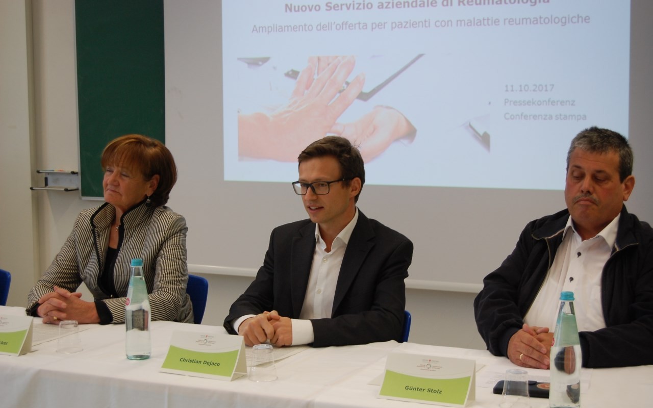 Stocker Dejaco Stolz