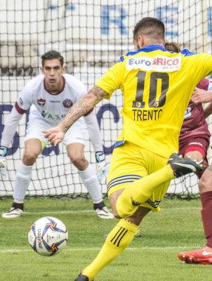 Trento_Bustese_Tiro_Lillo