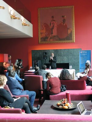 Merano Wine Festival