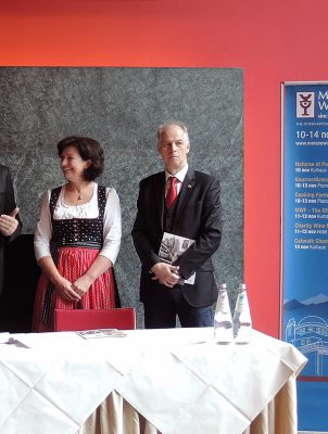 Merano Wine Festival