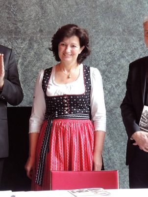 Merano Wine Festival