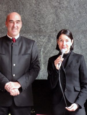 Merano Wine Festival