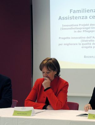 Assistenza Familiare