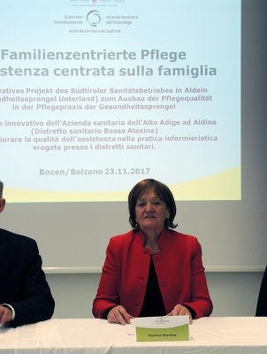 Assistenza Familiare