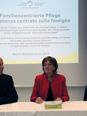 Assistenza Familiare