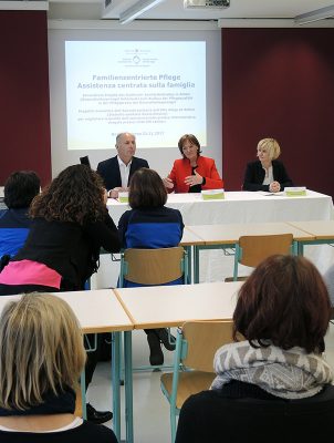Assistenza Familiare