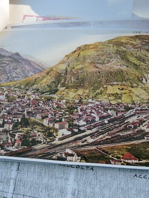 Curatorio Beni Culturali su Magazzino Negrelli