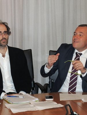 Urzi su Precariato Scuola