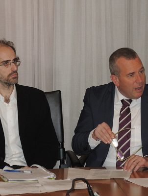 Urzi su Precariato Scuola