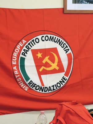 Rifondazione Comunista su Pensioni
