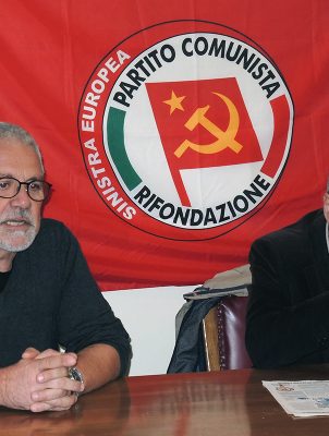 Rifondazione Comunista su Pensioni
