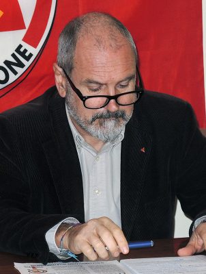 Rifondazione Comunista su Pensioni