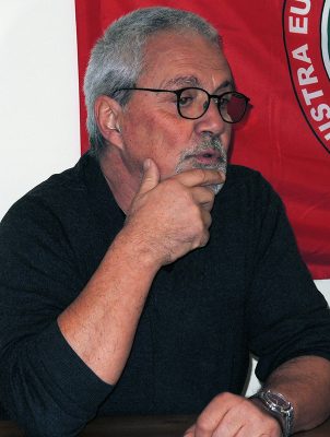 Rifondazione Comunista su Pensioni