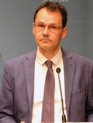 Rapporto Lavoro Provincia di Bolzano