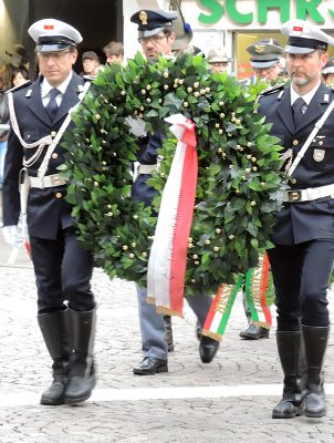 Intervista Stefan Luther( Ufficio Osservazione mercato del lavoro ) Intervista a Caramaschi