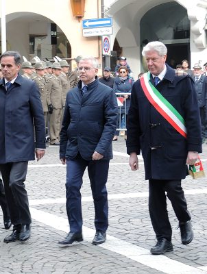 Intervista Stefan Luther( Ufficio Osservazione mercato del lavoro ) Intervista a Caramaschi