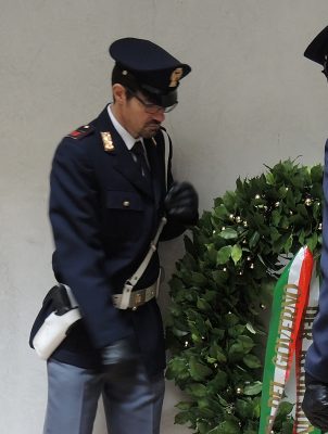 Intervista Stefan Luther( Ufficio Osservazione mercato del lavoro ) Intervista a Caramaschi