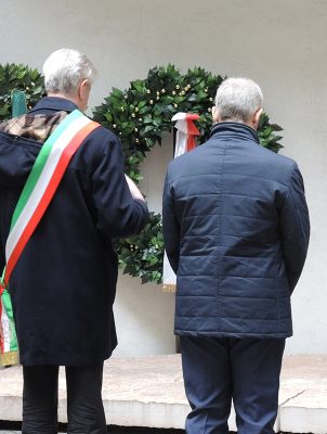 Intervista Stefan Luther( Ufficio Osservazione mercato del lavoro ) Intervista a Caramaschi