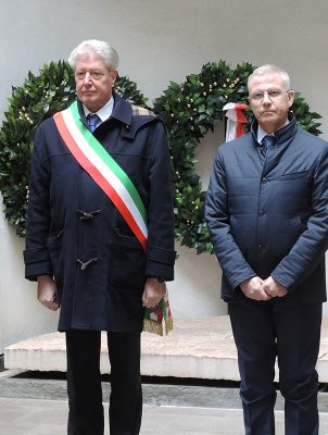 Intervista Stefan Luther( Ufficio Osservazione mercato del lavoro ) Intervista a Caramaschi