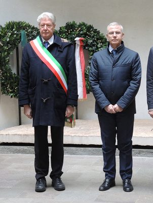 Intervista Stefan Luther( Ufficio Osservazione mercato del lavoro ) Intervista a Caramaschi