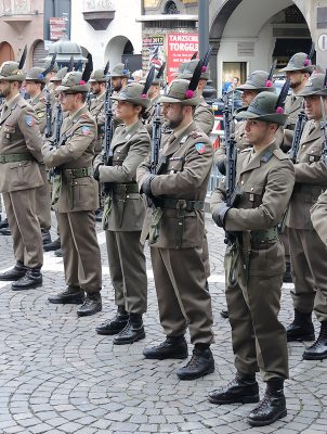 Intervista Stefan Luther( Ufficio Osservazione mercato del lavoro ) Intervista a Caramaschi