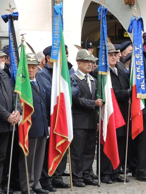 Intervista Stefan Luther( Ufficio Osservazione mercato del lavoro ) Intervista a Caramaschi