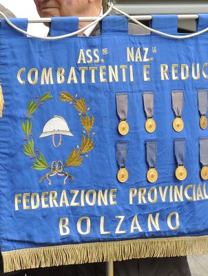 Intervista Stefan Luther( Ufficio Osservazione mercato del lavoro ) Intervista a Caramaschi