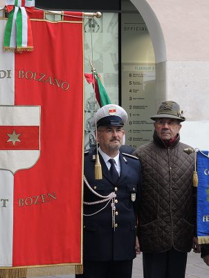 Intervista Stefan Luther( Ufficio Osservazione mercato del lavoro ) Intervista a Caramaschi