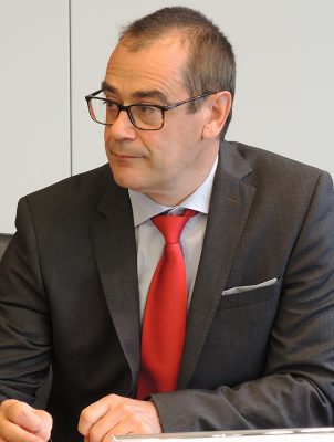 Ire Sondaggio: “I maestri professionali”