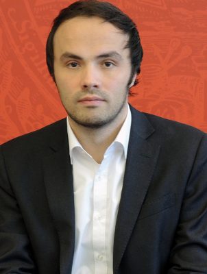 Ire Sondaggio: “I maestri professionali”